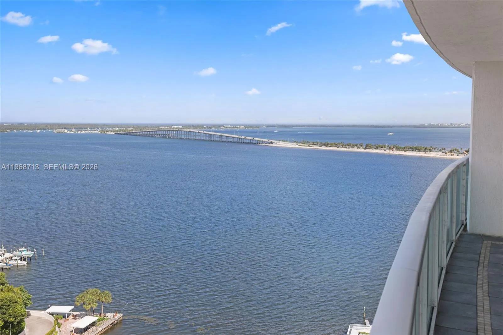 2101 Brickell Ave 1704, Miami, Florida 33129, Miami, Florida 33129, 1 Bedroom Bedrooms, ,1 BathroomBathrooms,Residential Lease,For Rent,2101 Brickell Ave 1704, Miami, Florida 33129,A11968713