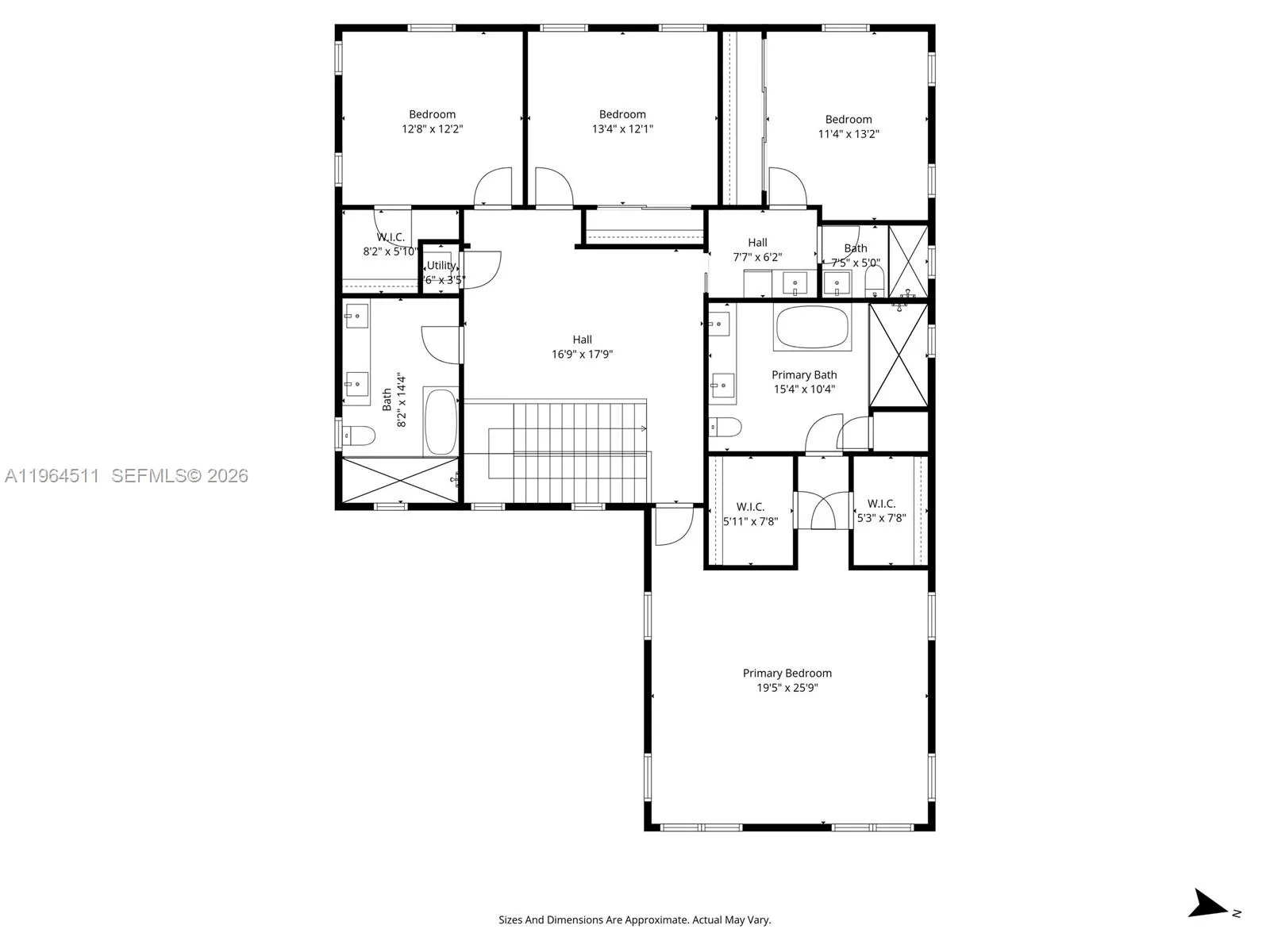 7500 Sw 55th Ave, Miami, Florida 33143, Miami, Florida 33143, 5 Bedrooms Bedrooms, ,4 BathroomsBathrooms,Residential,For Sale,7500 Sw 55th Ave, Miami, Florida 33143,A11964511