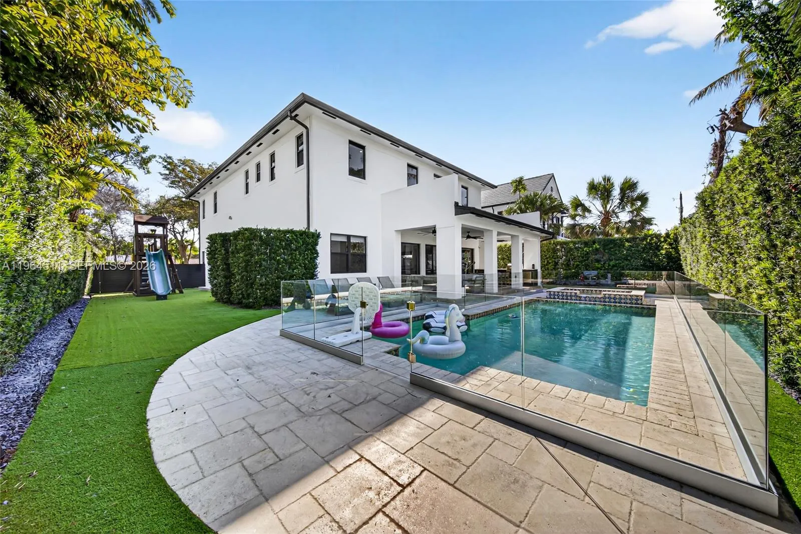 7500 Sw 55th Ave, Miami, Florida 33143, Miami, Florida 33143, 5 Bedrooms Bedrooms, ,4 BathroomsBathrooms,Residential,For Sale,7500 Sw 55th Ave, Miami, Florida 33143,A11964511