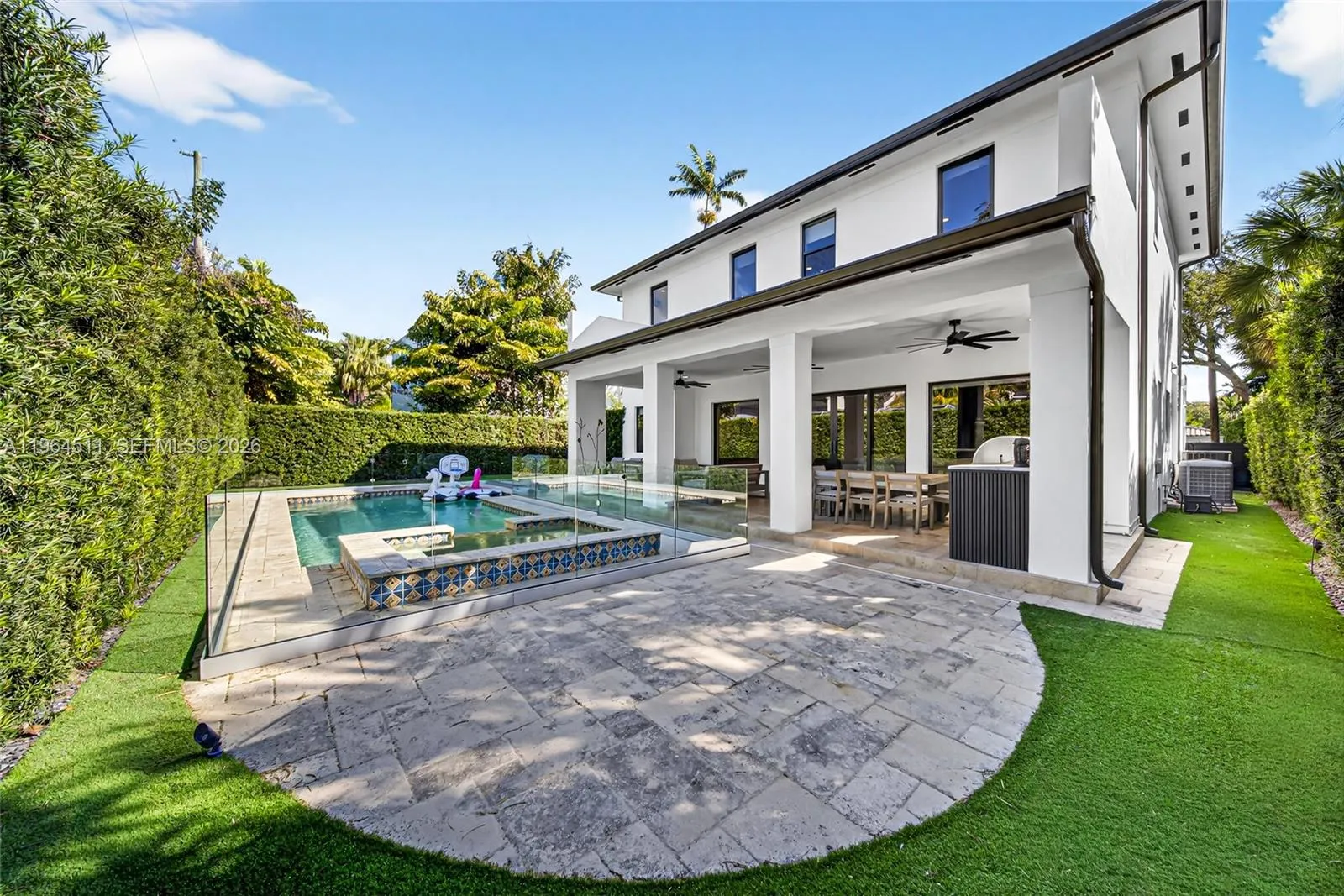 7500 Sw 55th Ave, Miami, Florida 33143, Miami, Florida 33143, 5 Bedrooms Bedrooms, ,4 BathroomsBathrooms,Residential,For Sale,7500 Sw 55th Ave, Miami, Florida 33143,A11964511