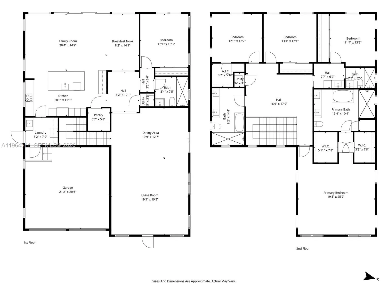7500 Sw 55th Ave, Miami, Florida 33143, Miami, Florida 33143, 5 Bedrooms Bedrooms, ,4 BathroomsBathrooms,Residential,For Sale,7500 Sw 55th Ave, Miami, Florida 33143,A11964511