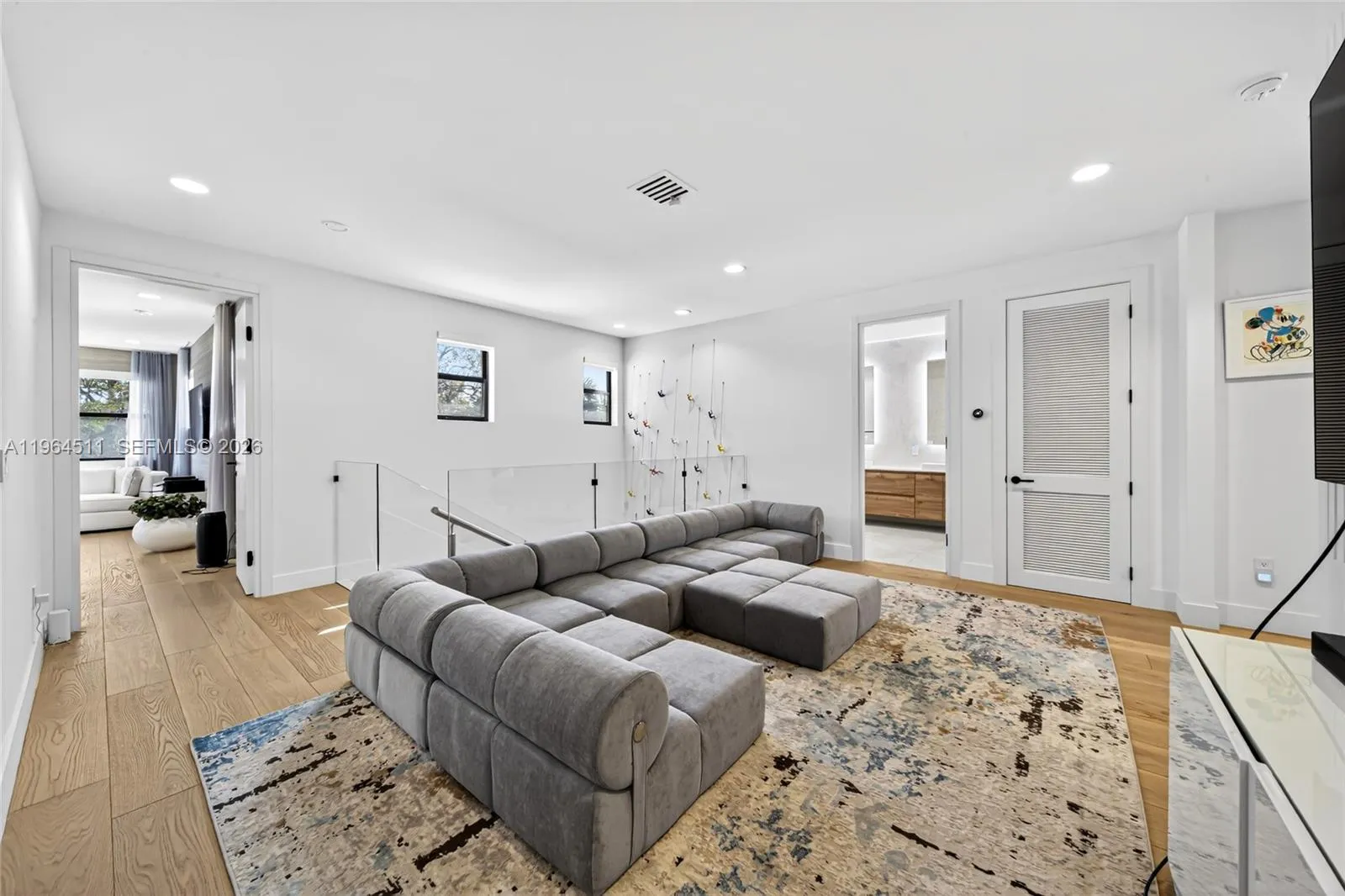 7500 Sw 55th Ave, Miami, Florida 33143, Miami, Florida 33143, 5 Bedrooms Bedrooms, ,4 BathroomsBathrooms,Residential,For Sale,7500 Sw 55th Ave, Miami, Florida 33143,A11964511