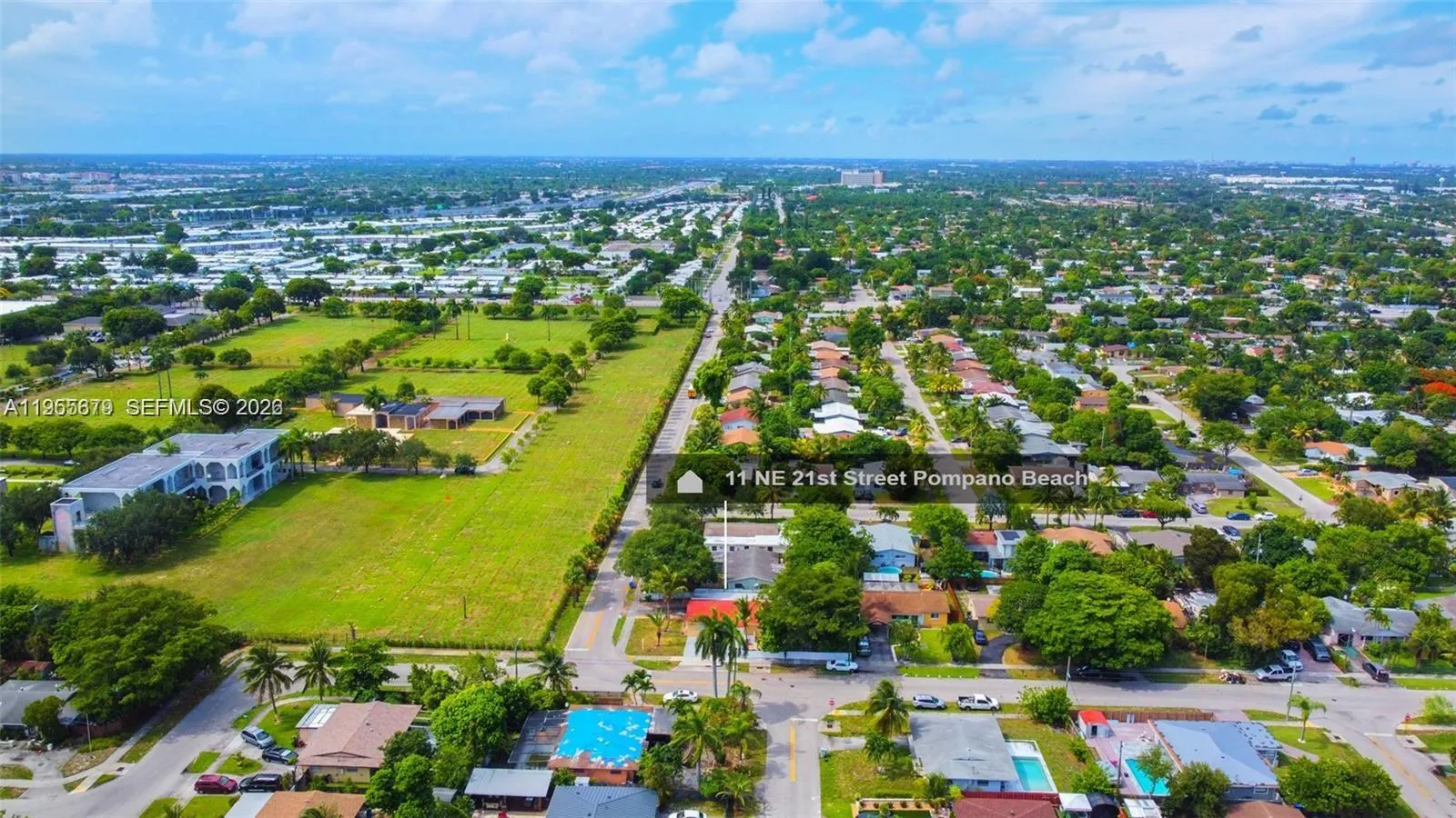 11 Ne 21st St 11, Pompano Beach, Florida 33060, Pompano Beach, Florida 33060, 4 Bedrooms Bedrooms, ,2 BathroomsBathrooms,Residential Lease,For Rent,11 Ne 21st St 11, Pompano Beach, Florida 33060,A11955679