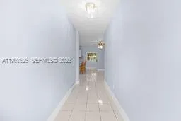 room Hallway
