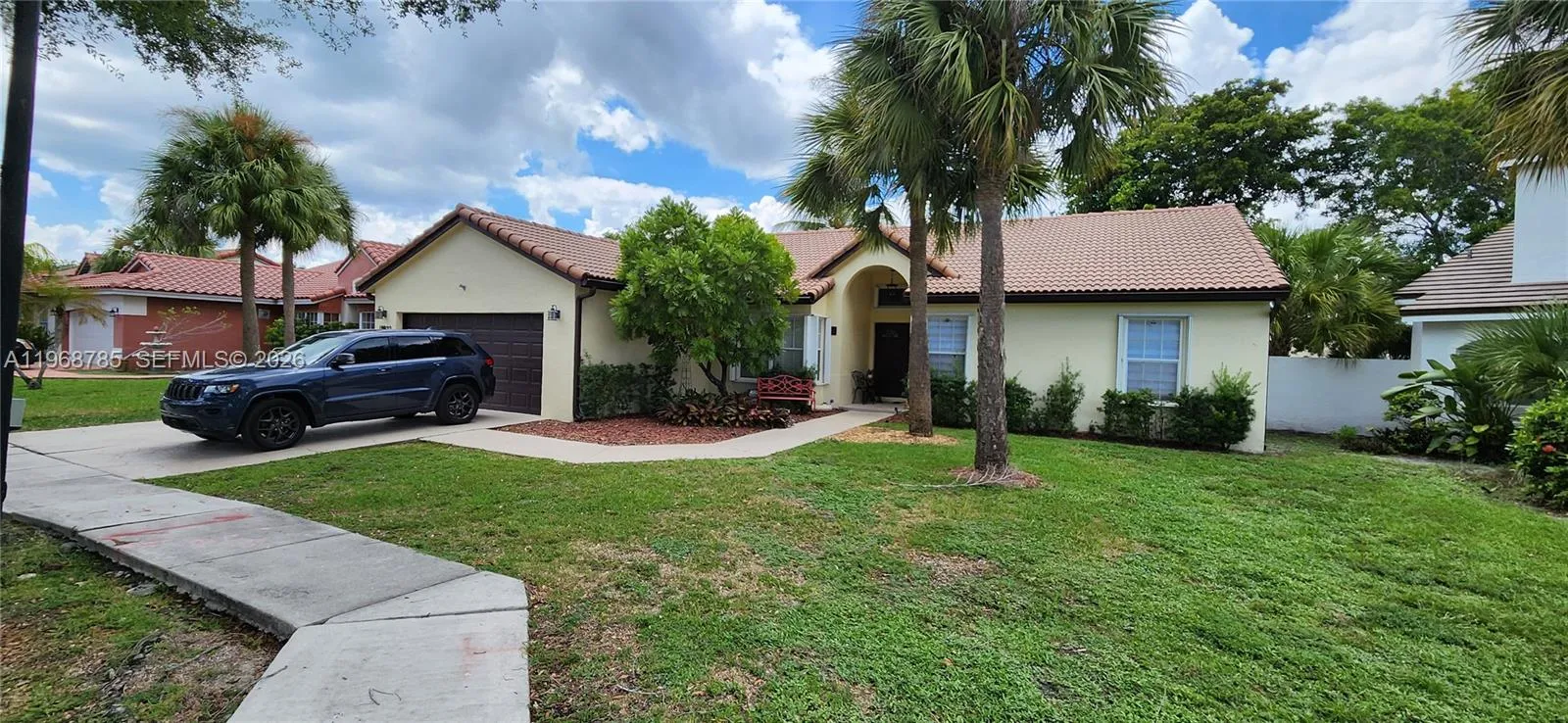 19922 Nw 88th Ave, Miami, Florida 33018, Miami, Florida 33018, 3 Bedrooms Bedrooms, ,2 BathroomsBathrooms,Residential,For Sale,19922 Nw 88th Ave, Miami, Florida 33018,A11968785