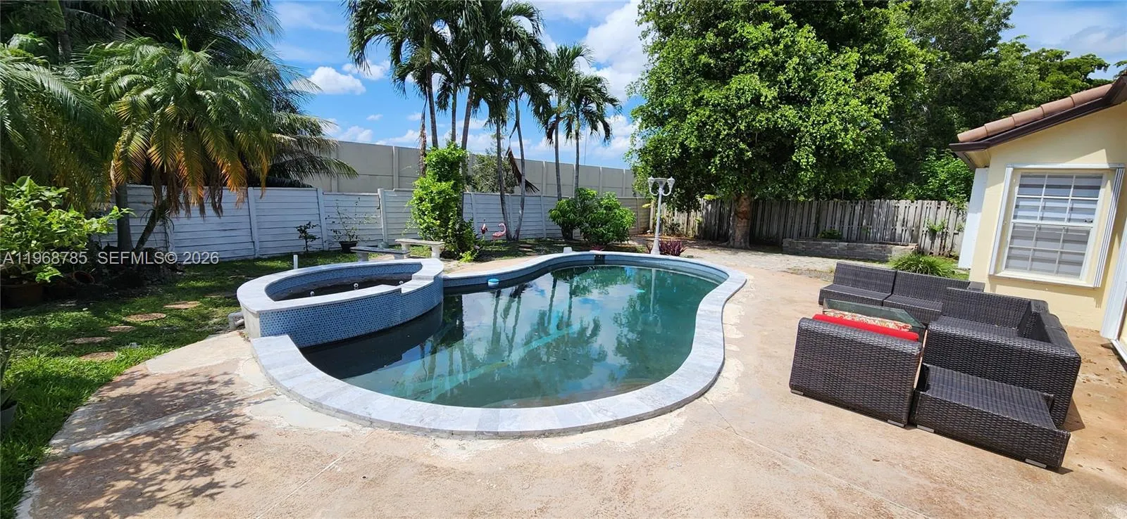 19922 Nw 88th Ave, Miami, Florida 33018, Miami, Florida 33018, 3 Bedrooms Bedrooms, ,2 BathroomsBathrooms,Residential,For Sale,19922 Nw 88th Ave, Miami, Florida 33018,A11968785