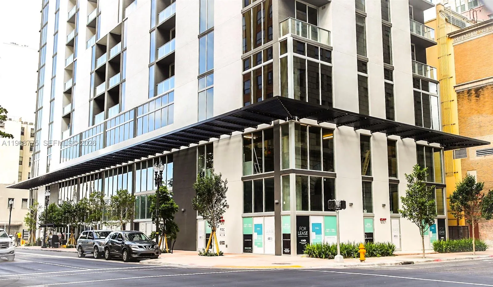 151 Se 1st St 909, Miami, Florida 33131, Miami, Florida 33131, 1 Bedroom Bedrooms, ,1 BathroomBathrooms,Residential Lease,For Rent,151 Se 1st St 909, Miami, Florida 33131,A11968775