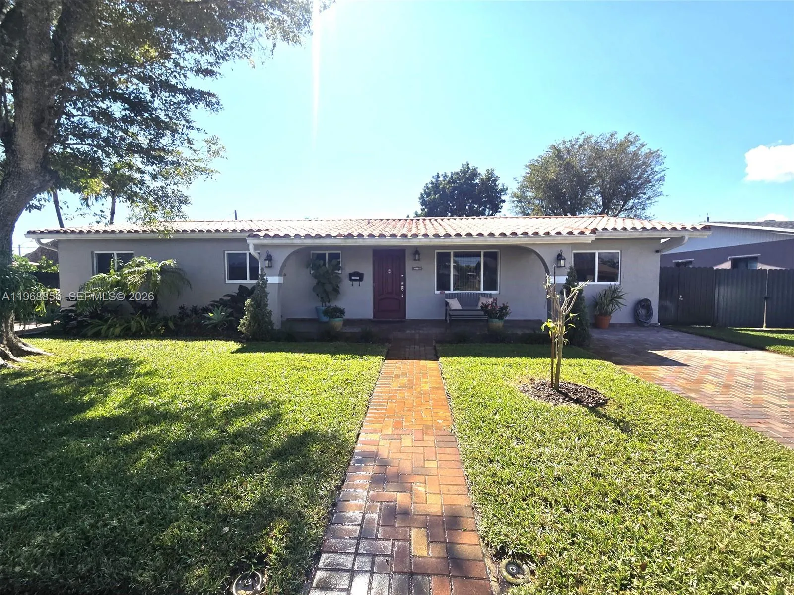 Miami, Florida 33173, 1 Bedroom Bedrooms, ,1 BathroomBathrooms,Residential Lease,For Rent,A11968856