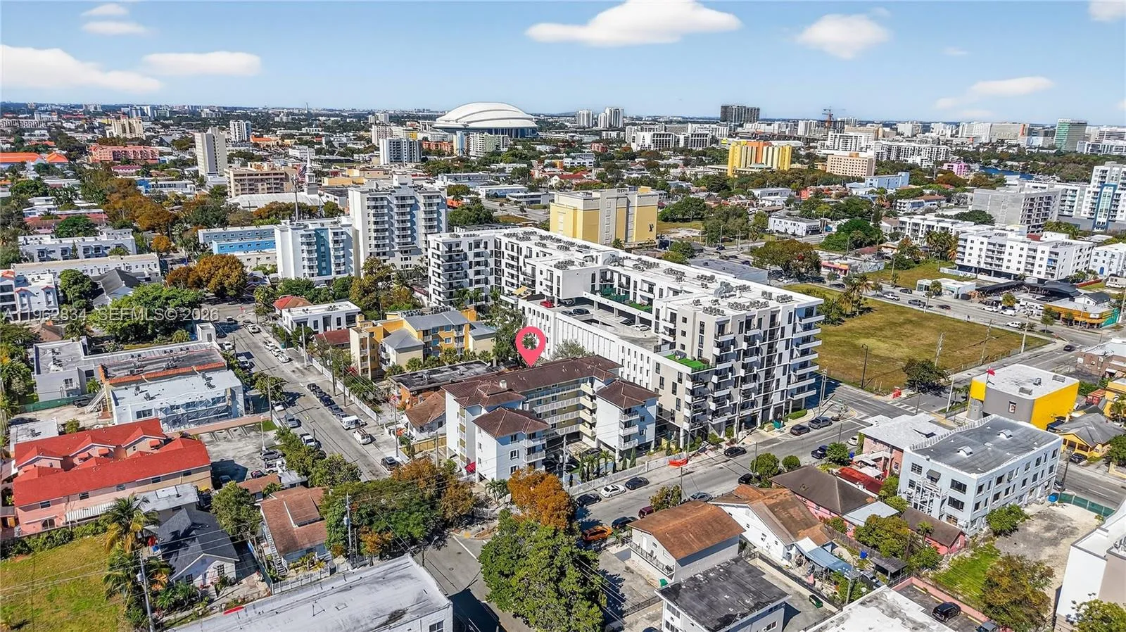 134 Sw 7th Ave 404, Miami, Florida 33130, Miami, Florida 33130, 2 Bedrooms Bedrooms, ,1 BathroomBathrooms,Residential,For Sale,134 Sw 7th Ave 404, Miami, Florida 33130,A11962834