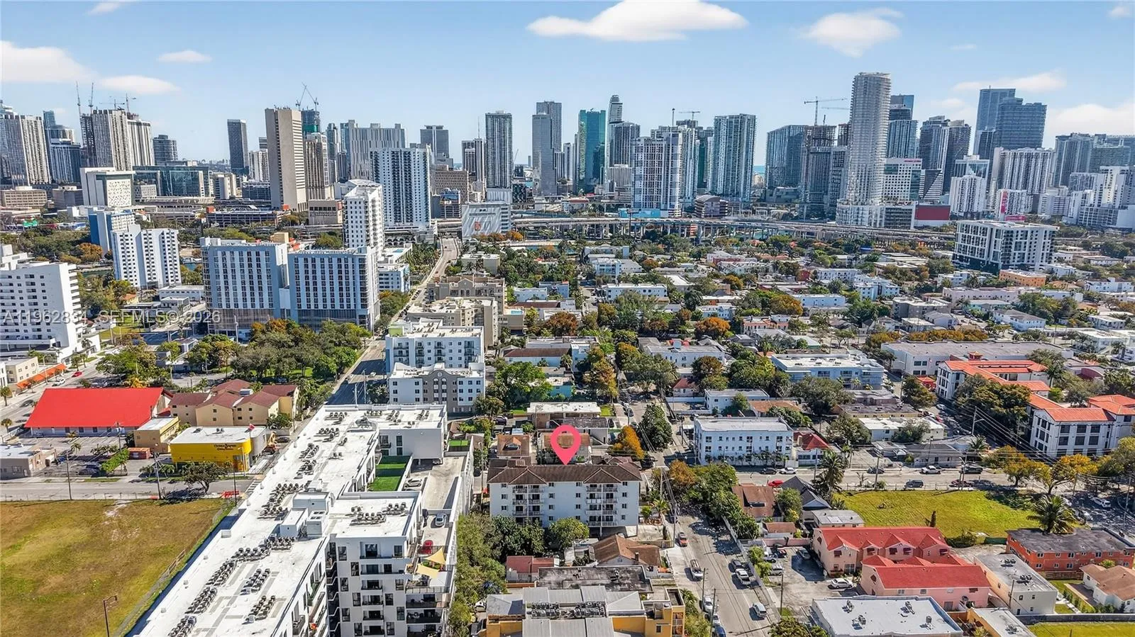 134 Sw 7th Ave 404, Miami, Florida 33130, Miami, Florida 33130, 2 Bedrooms Bedrooms, ,1 BathroomBathrooms,Residential,For Sale,134 Sw 7th Ave 404, Miami, Florida 33130,A11962834