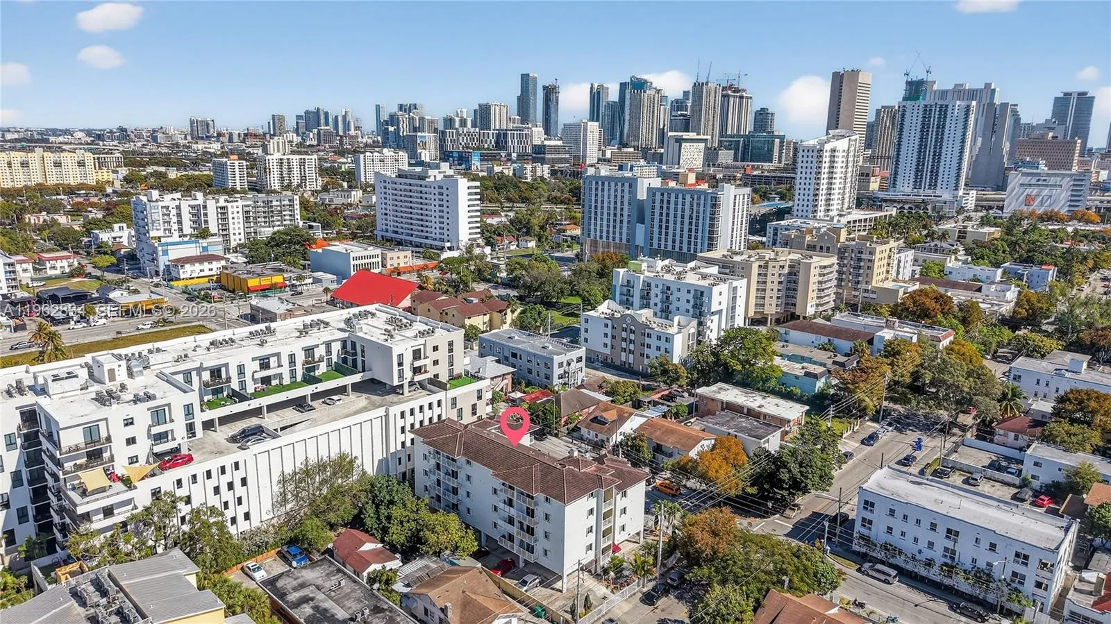 134 Sw 7th Ave 404, Miami, Florida 33130, Miami, Florida 33130, 2 Bedrooms Bedrooms, ,1 BathroomBathrooms,Residential,For Sale,134 Sw 7th Ave 404, Miami, Florida 33130,A11962834