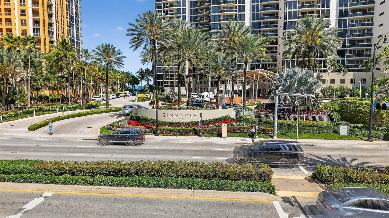 Sunny Isles Beach