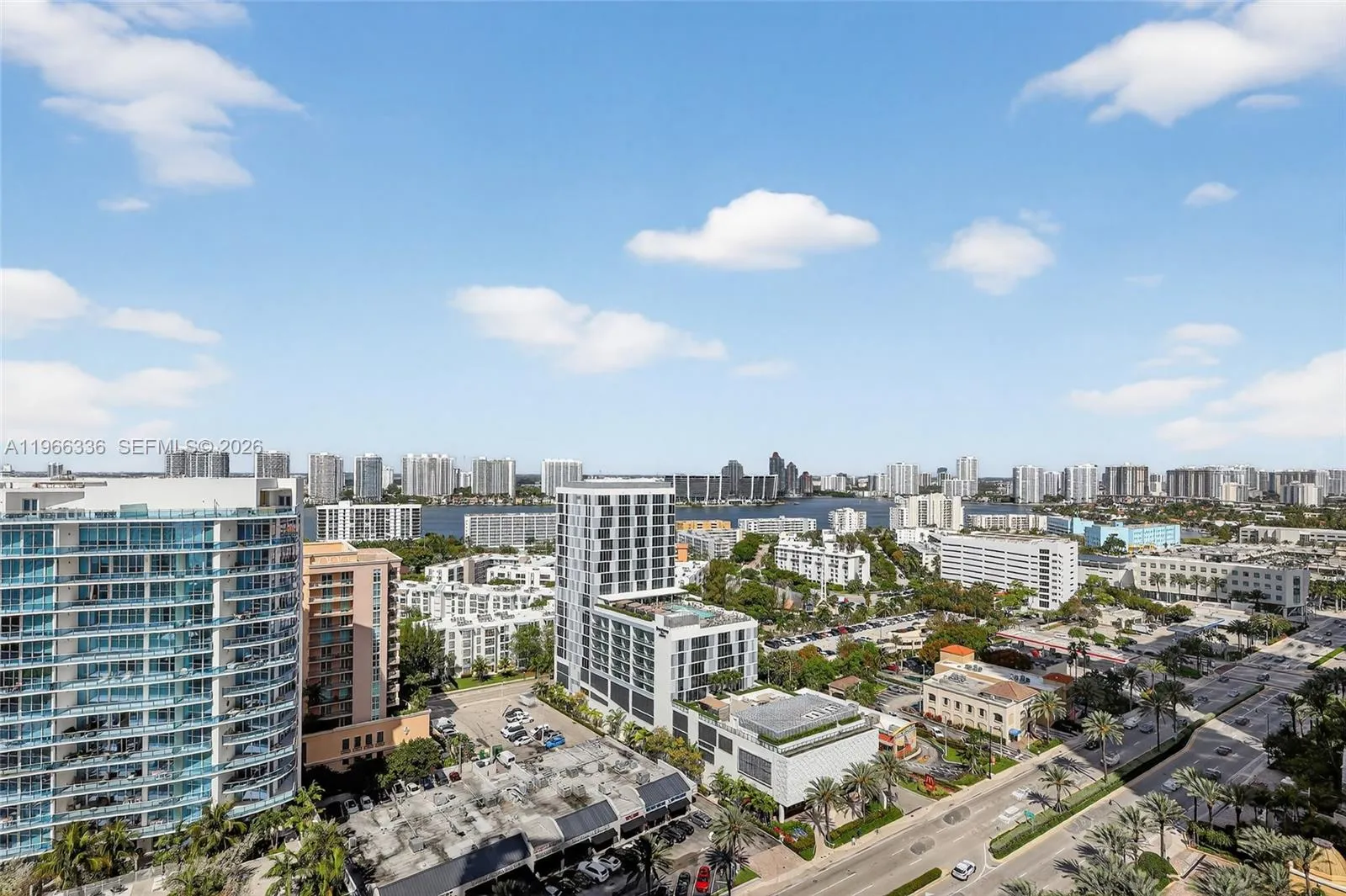 COLLINS AVENUE VIEW