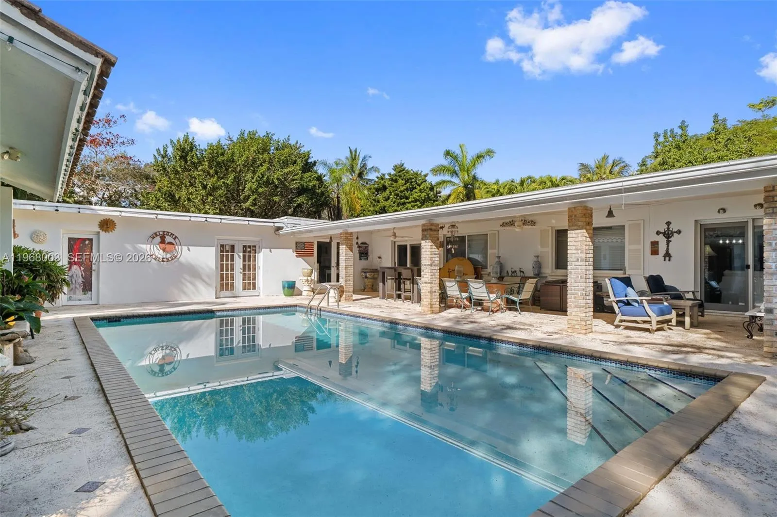 11220 Sw 67th Ave, Pinecrest, Florida 33156, Pinecrest, Florida 33156, 4 Bedrooms Bedrooms, ,4 BathroomsBathrooms,Residential,For Sale,11220 Sw 67th Ave, Pinecrest, Florida 33156,A11968003