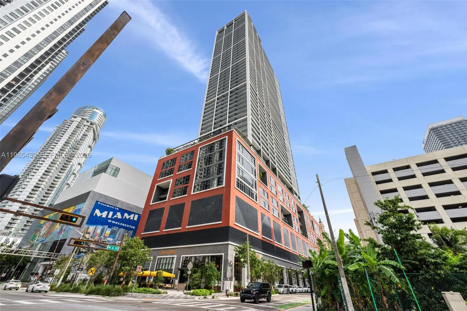 159 Ne 6th St 3312, Miami, Florida 33132, Miami, Florida 33132, ,1 BathroomBathrooms,Residential,For Sale,159 Ne 6th St 3312, Miami, Florida 33132,A11965439