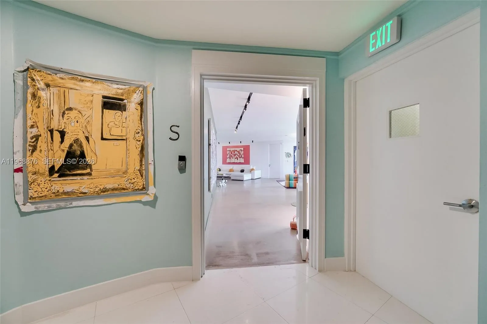 Foyer