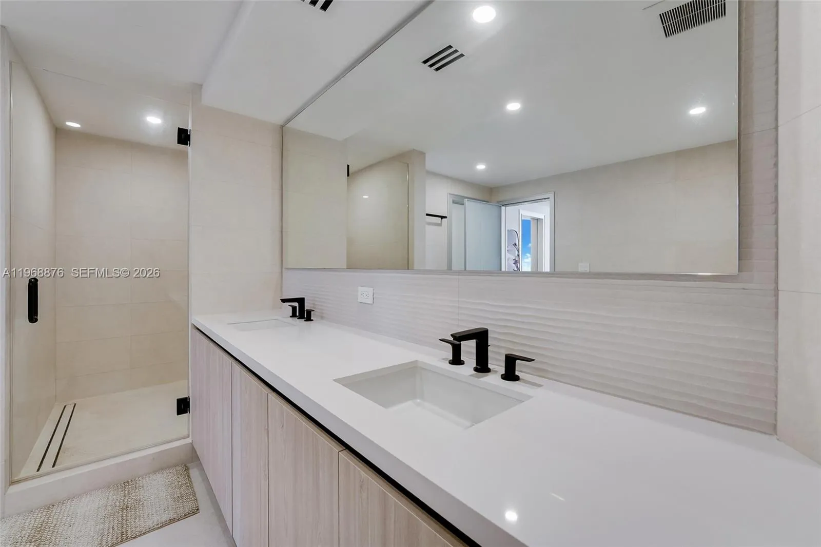 Second Bedroom Bathroom