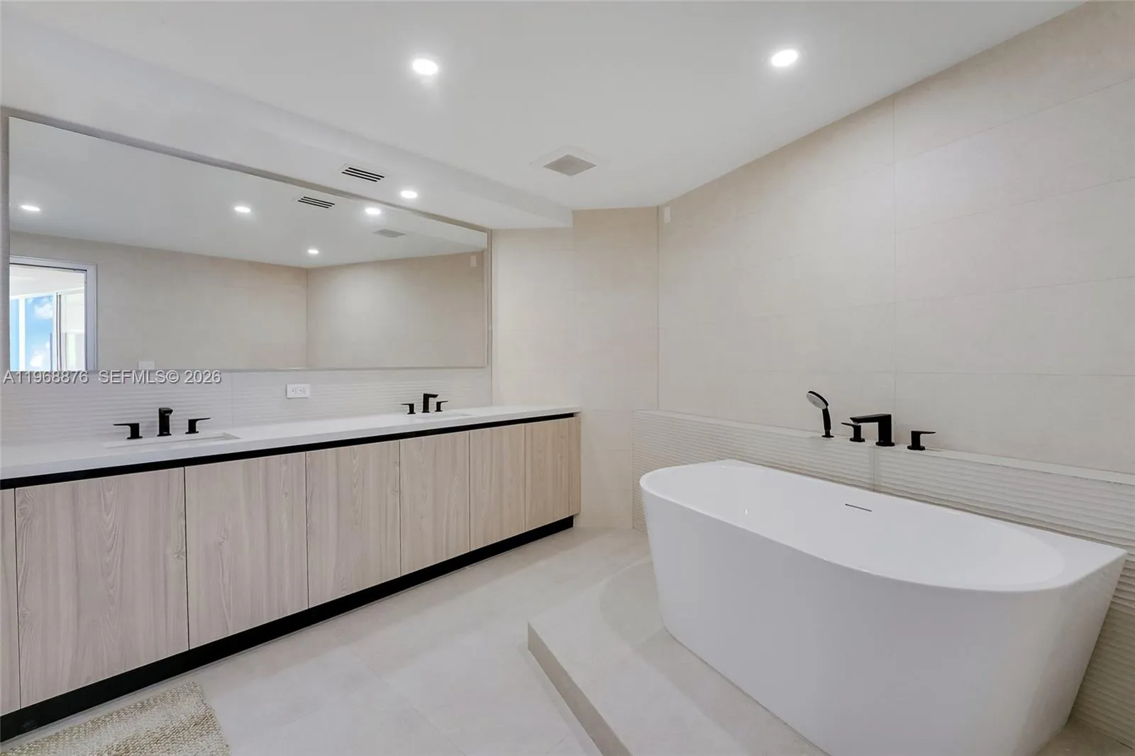 Second Bedroom Bathroom