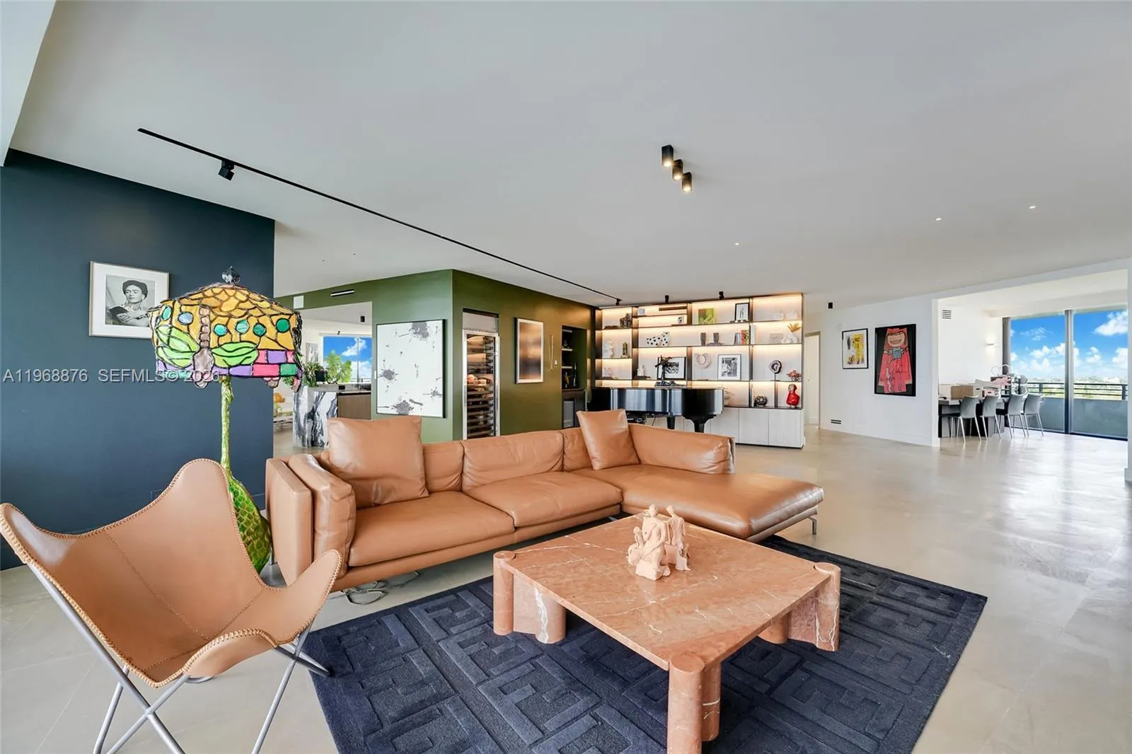 Living / Family Room