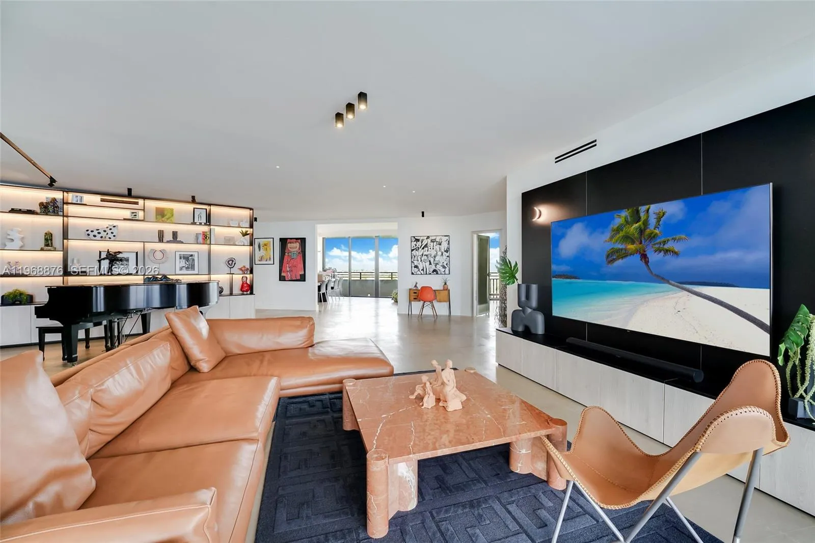 Living / Family Room