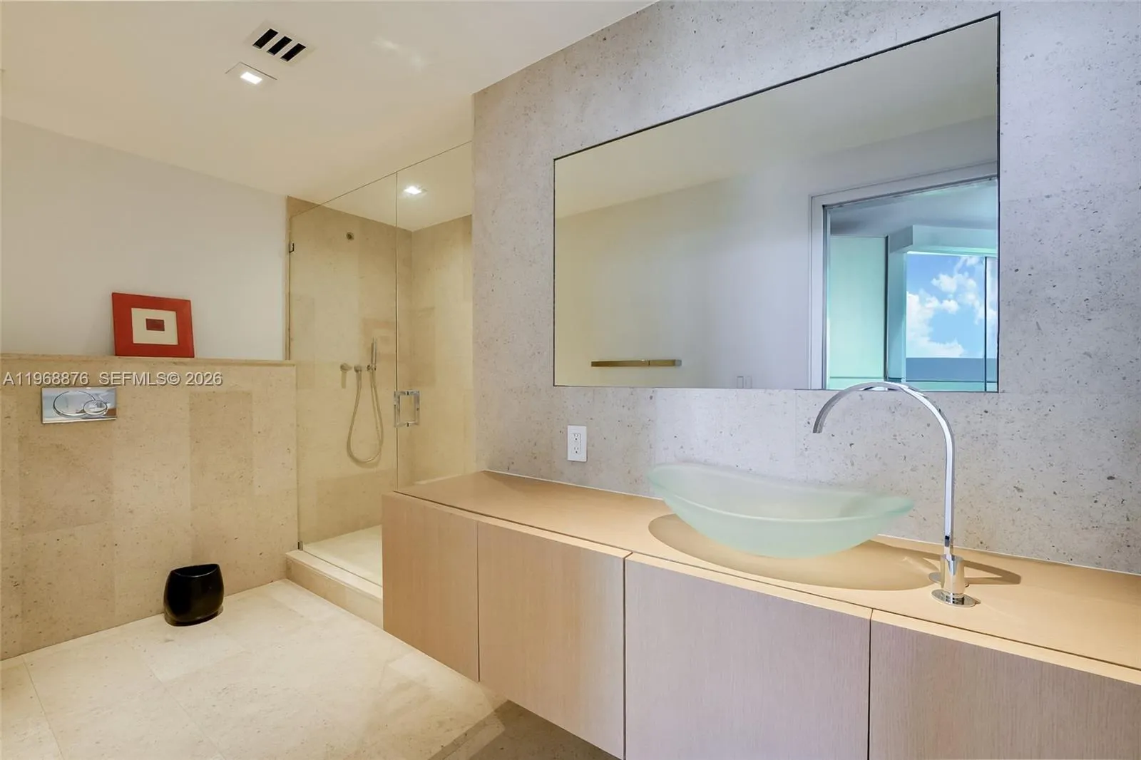 Third Bedroom Bathroom