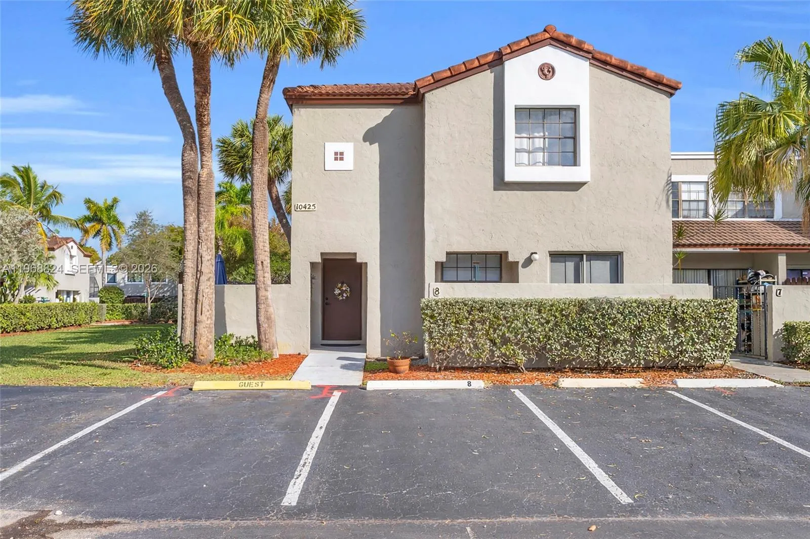 10425 Sw 153rd Ct 8, Miami, Florida 33196, Miami, Florida 33196, 2 Bedrooms Bedrooms, ,2 BathroomsBathrooms,Residential,For Sale,10425 Sw 153rd Ct 8, Miami, Florida 33196,A11968824