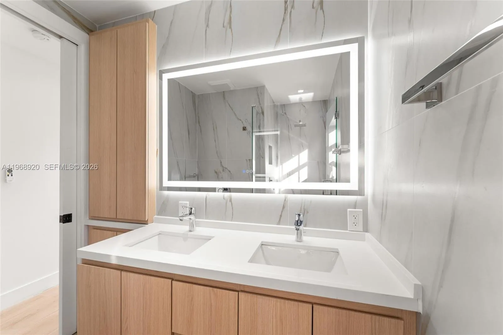 master bath