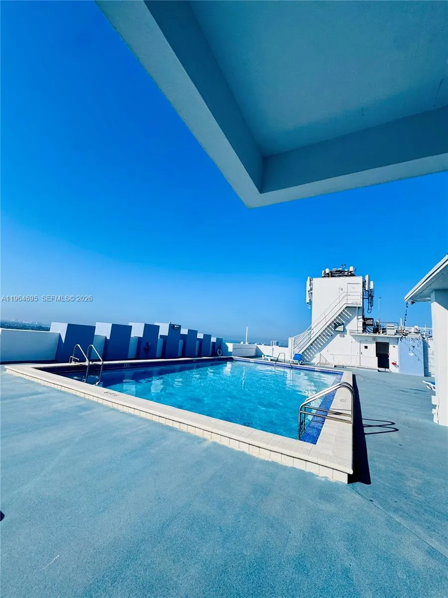 401 N 69th St 607, Miami Beach, Florida 33141, Miami Beach, Florida 33141, 1 Bedroom Bedrooms, 1 Room Rooms,1 BathroomBathrooms,Residential,For Sale,401 N 69th St 607, Miami Beach, Florida 33141,A11964695