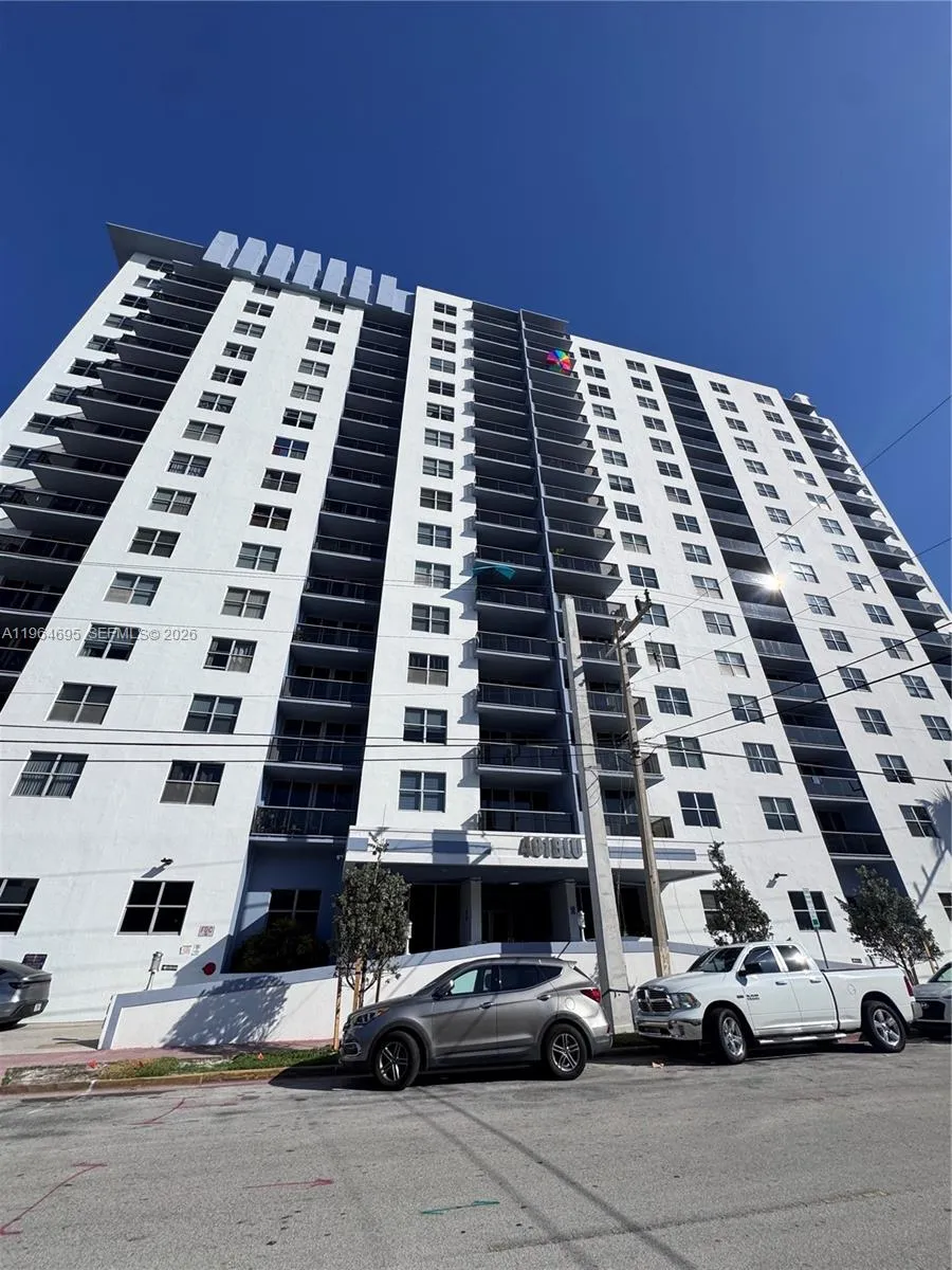 401 N 69th St 607, Miami Beach, Florida 33141, Miami Beach, Florida 33141, 1 Bedroom Bedrooms, 1 Room Rooms,1 BathroomBathrooms,Residential,For Sale,401 N 69th St 607, Miami Beach, Florida 33141,A11964695