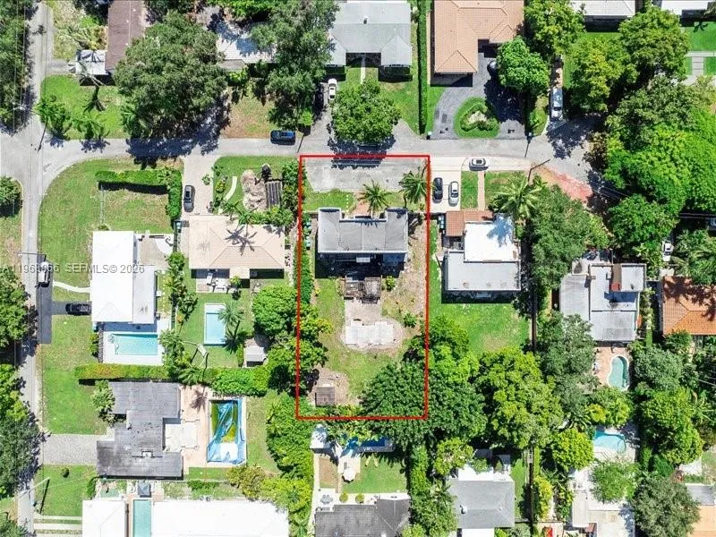 11402 Ne 8th Ct, Biscayne Park, Florida 33161, Biscayne Park, Florida 33161, ,Land,For Sale,11402 Ne 8th Ct, Biscayne Park, Florida 33161,A11968966