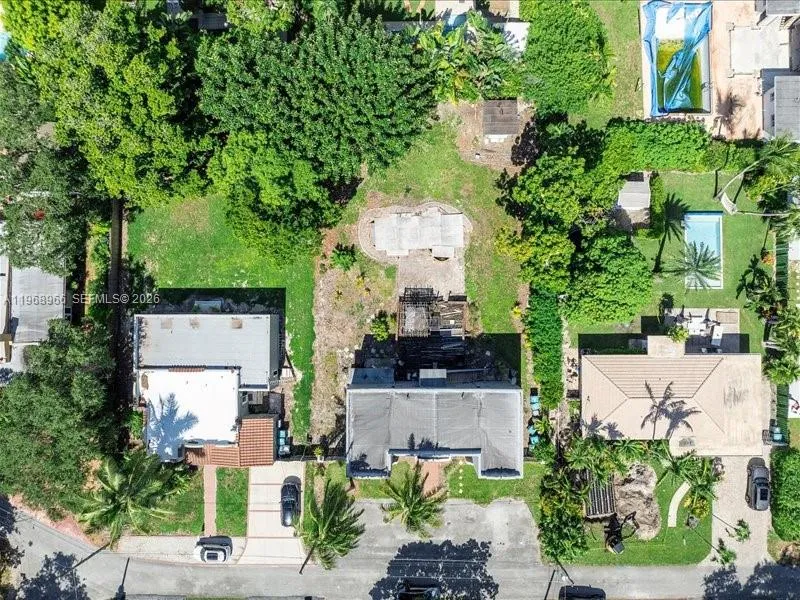 11402 Ne 8th Ct, Biscayne Park, Florida 33161, Biscayne Park, Florida 33161, ,Land,For Sale,11402 Ne 8th Ct, Biscayne Park, Florida 33161,A11968966