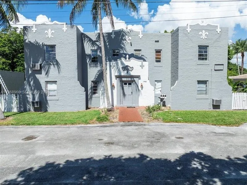 11402 Ne 8th Ct, Biscayne Park, Florida 33161, Biscayne Park, Florida 33161, ,Land,For Sale,11402 Ne 8th Ct, Biscayne Park, Florida 33161,A11968966