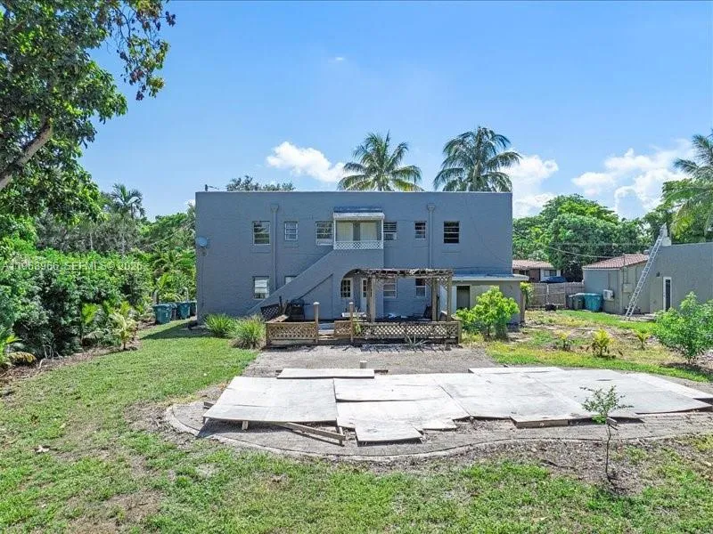11402 Ne 8th Ct, Biscayne Park, Florida 33161, Biscayne Park, Florida 33161, ,Land,For Sale,11402 Ne 8th Ct, Biscayne Park, Florida 33161,A11968966