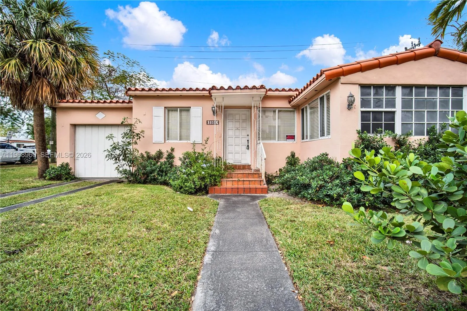 2001 Sw 37th Ave, Miami, Florida 33145, Miami, Florida 33145, 3 Bedrooms Bedrooms, ,2 BathroomsBathrooms,Residential,For Sale,2001 Sw 37th Ave, Miami, Florida 33145,A11968960