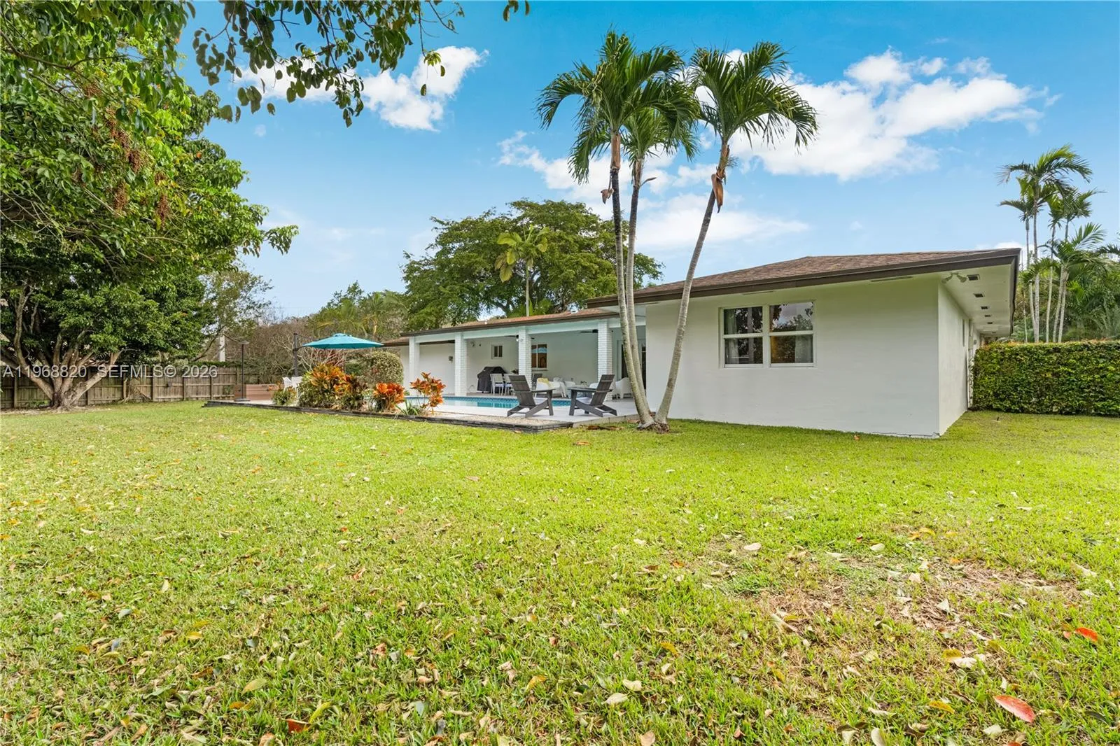 15200 Sw 77th Ct, Palmetto Bay, Florida 33157, Palmetto Bay, Florida 33157, 4 Bedrooms Bedrooms, ,2 BathroomsBathrooms,Residential,For Sale,15200 Sw 77th Ct, Palmetto Bay, Florida 33157,A11968820