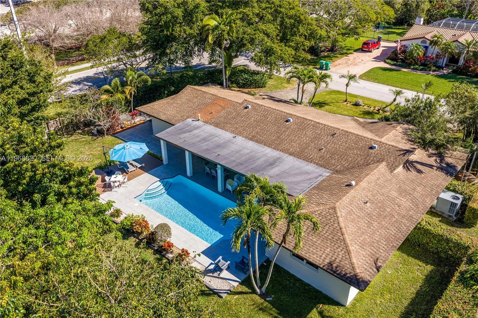 15200 Sw 77th Ct, Palmetto Bay, Florida 33157, Palmetto Bay, Florida 33157, 4 Bedrooms Bedrooms, ,2 BathroomsBathrooms,Residential,For Sale,15200 Sw 77th Ct, Palmetto Bay, Florida 33157,A11968820