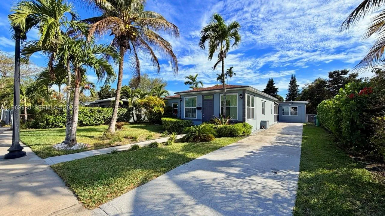 432 Nw 103rd St, Miami, Florida 33150, Miami, Florida 33150, ,Residential Income,For Sale,432 Nw 103rd St, Miami, Florida 33150,A11968983