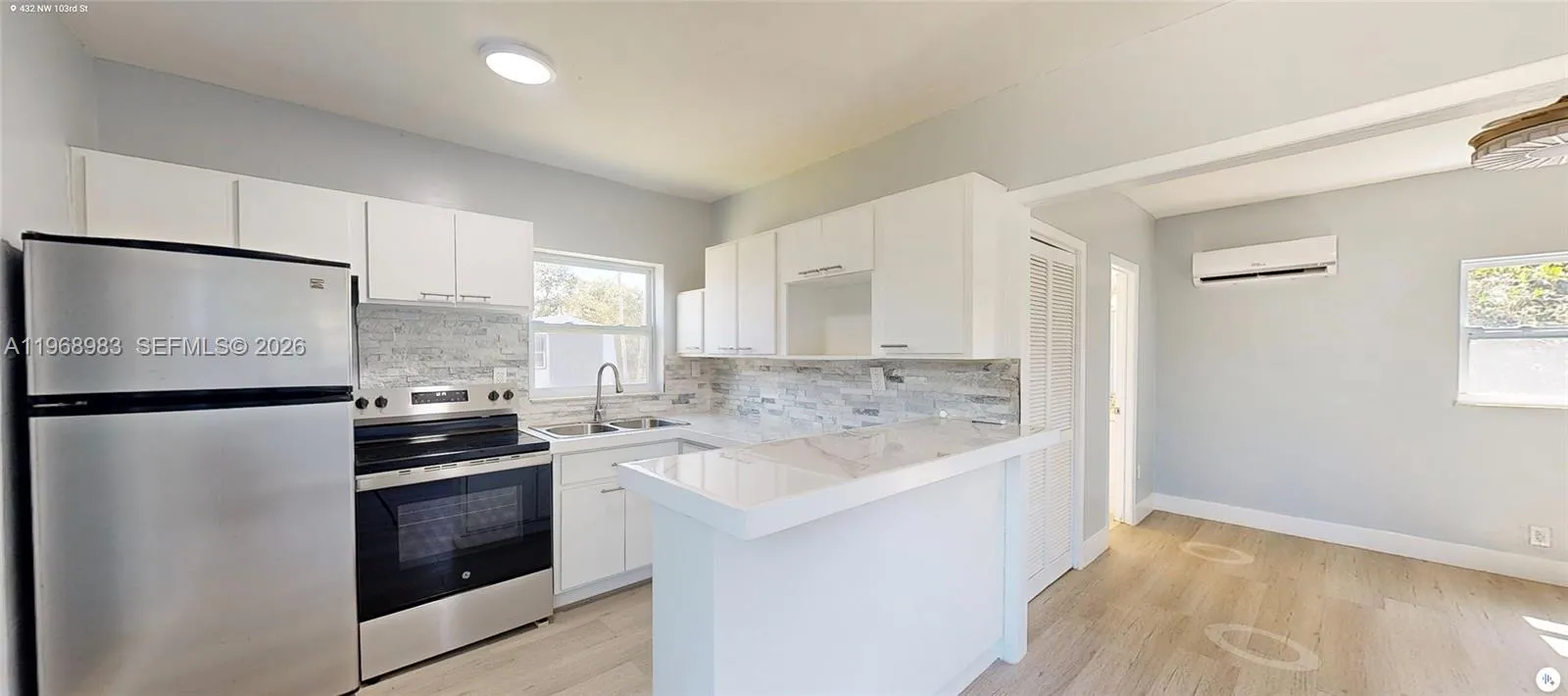 432 Nw 103rd St, Miami, Florida 33150, Miami, Florida 33150, ,Residential Income,For Sale,432 Nw 103rd St, Miami, Florida 33150,A11968983