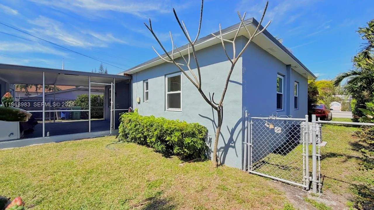 432 Nw 103rd St, Miami, Florida 33150, Miami, Florida 33150, ,Residential Income,For Sale,432 Nw 103rd St, Miami, Florida 33150,A11968983