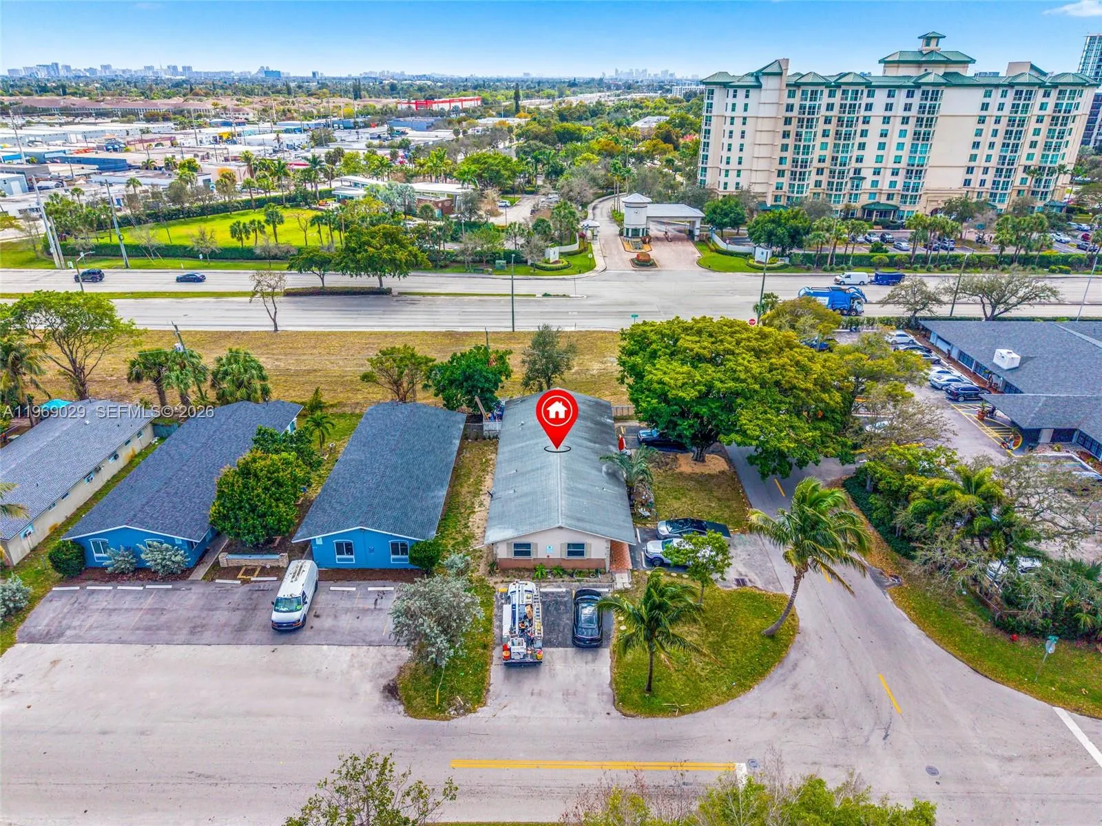 356 Sw 2nd Pl, Pompano Beach, Florida 33060, Pompano Beach, Florida 33060, ,Residential Income,For Sale,356 Sw 2nd Pl, Pompano Beach, Florida 33060,A11969029