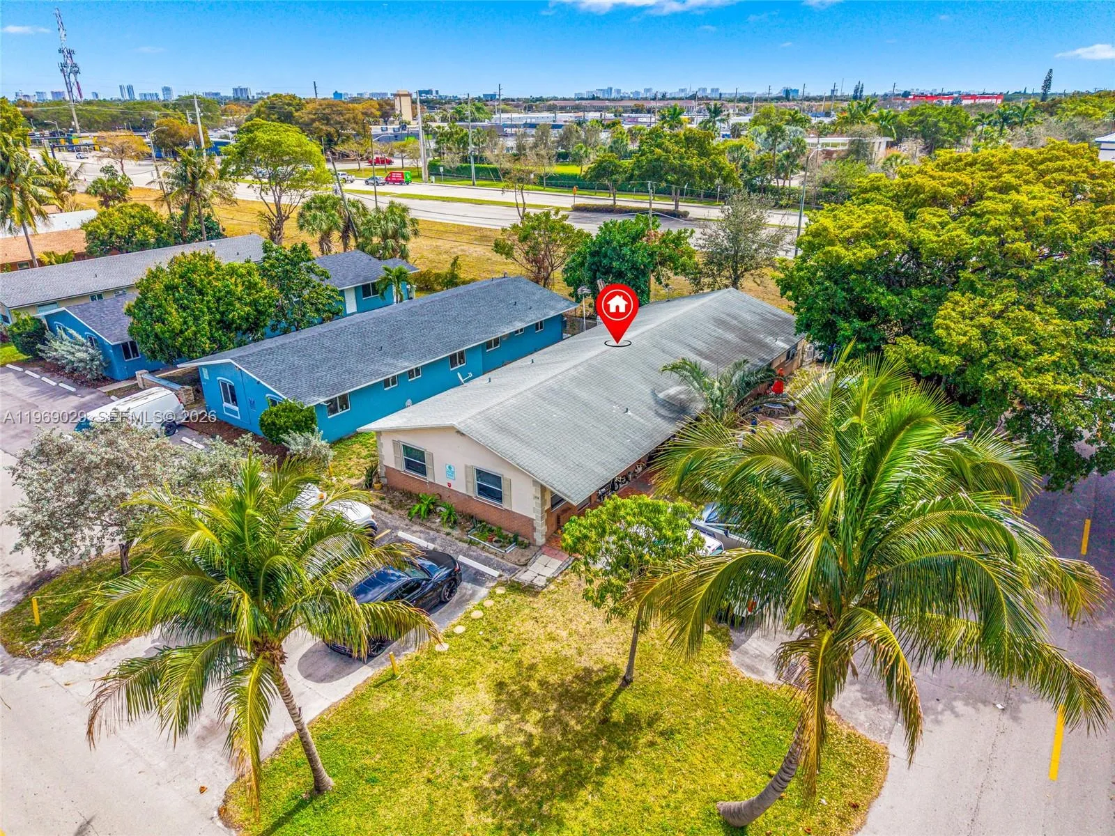 356 Sw 2nd Pl, Pompano Beach, Florida 33060, Pompano Beach, Florida 33060, ,Residential Income,For Sale,356 Sw 2nd Pl, Pompano Beach, Florida 33060,A11969029