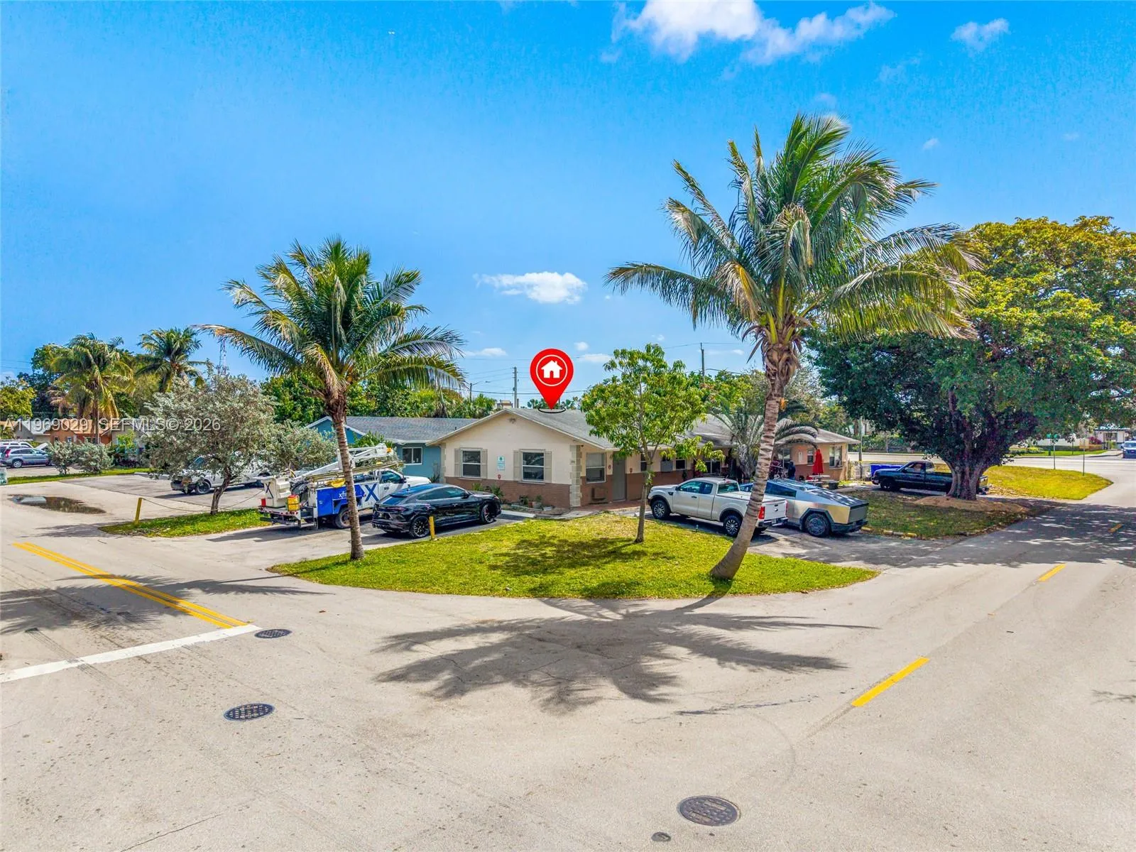356 Sw 2nd Pl, Pompano Beach, Florida 33060, Pompano Beach, Florida 33060, ,Residential Income,For Sale,356 Sw 2nd Pl, Pompano Beach, Florida 33060,A11969029