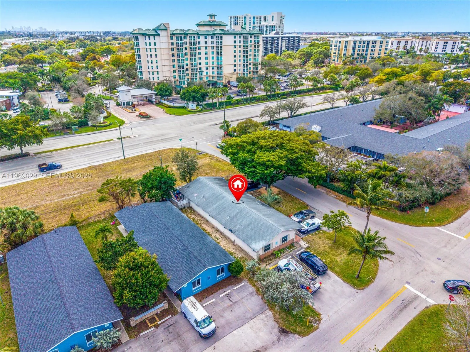 356 Sw 2nd Pl, Pompano Beach, Florida 33060, Pompano Beach, Florida 33060, ,Residential Income,For Sale,356 Sw 2nd Pl, Pompano Beach, Florida 33060,A11969029