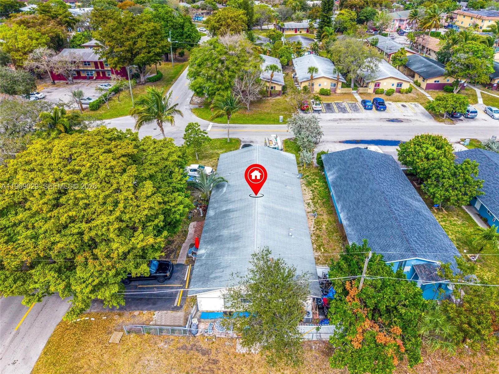 356 Sw 2nd Pl, Pompano Beach, Florida 33060, Pompano Beach, Florida 33060, ,Residential Income,For Sale,356 Sw 2nd Pl, Pompano Beach, Florida 33060,A11969029