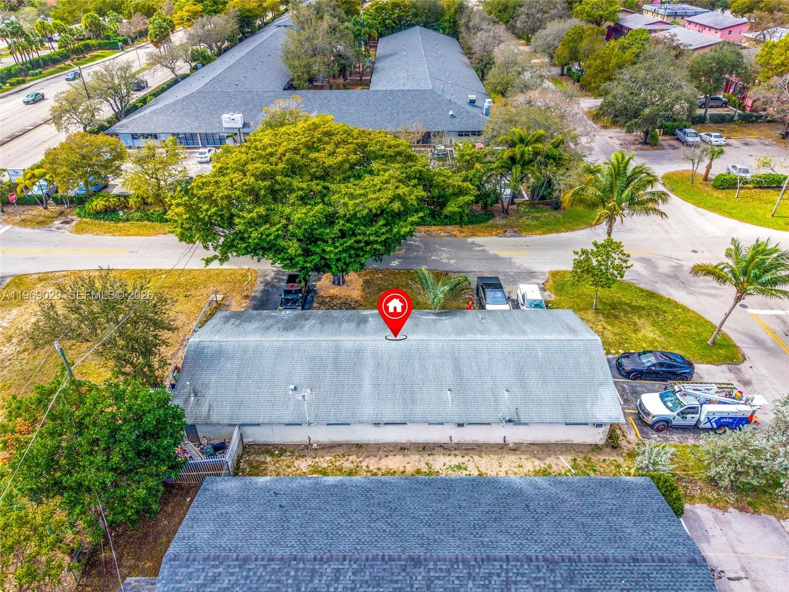 356 Sw 2nd Pl, Pompano Beach, Florida 33060, Pompano Beach, Florida 33060, ,Residential Income,For Sale,356 Sw 2nd Pl, Pompano Beach, Florida 33060,A11969029