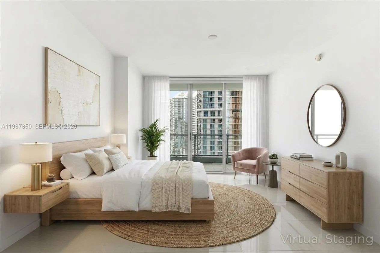92 Sw 3rd St 3804, Miami, Florida 33130, Miami, Florida 33130, 2 Bedrooms Bedrooms, ,2 BathroomsBathrooms,Residential,For Sale,92 Sw 3rd St 3804, Miami, Florida 33130,A11967850