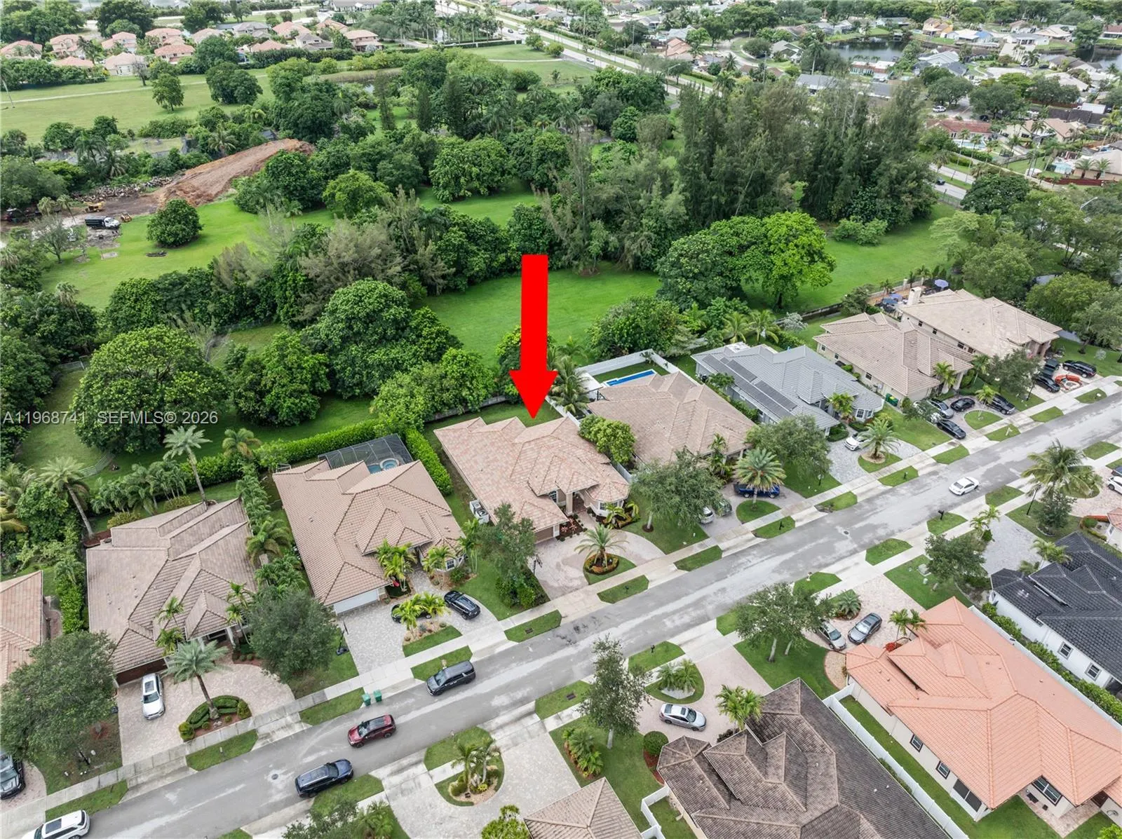 8346 Sw 51st St, Davie, Florida 33328, Davie, Florida 33328, 4 Bedrooms Bedrooms, ,3 BathroomsBathrooms,Residential,For Sale,8346 Sw 51st St, Davie, Florida 33328,A11968741