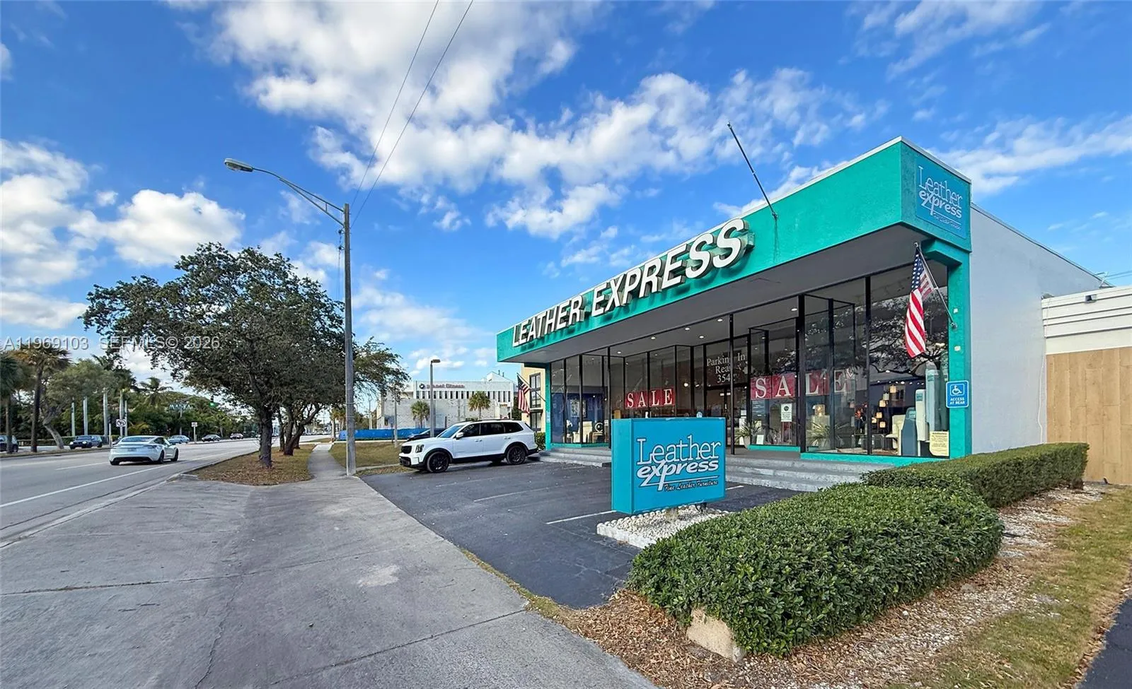 3542 N Federal Highway