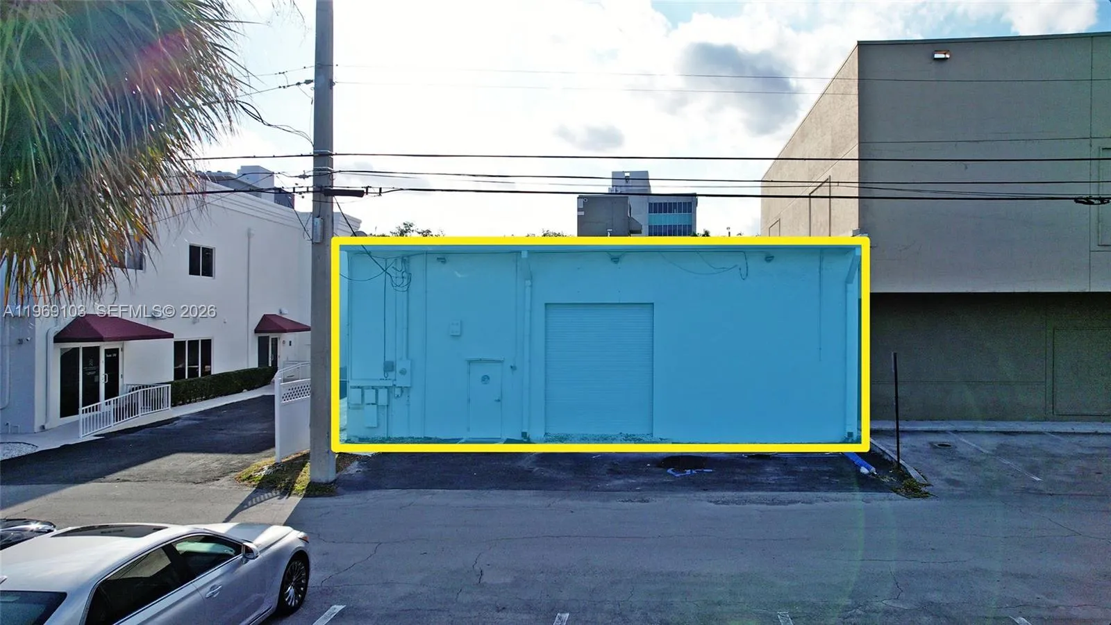 3542 N Federal Highway