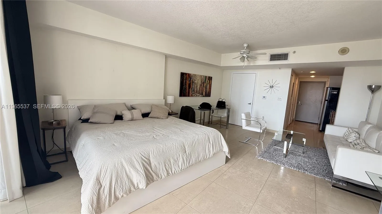 1750 N Bayshore Dr 1908, Miami, Florida 33132, Miami, Florida 33132, ,1 BathroomBathrooms,Residential Lease,For Rent,1750 N Bayshore Dr 1908, Miami, Florida 33132,A11965537